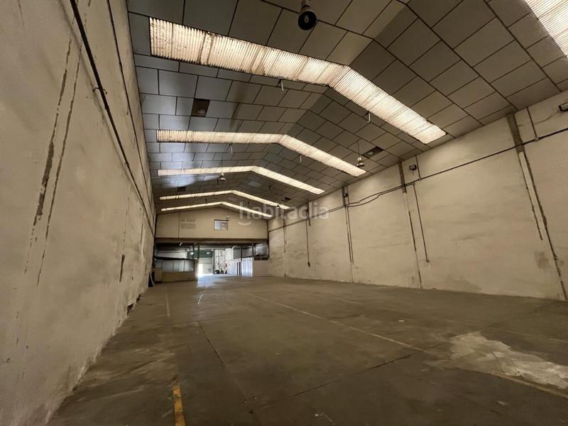 Foto 8288dea6-632b-40fb-aef5-78dc408494d8. Rent industrial building in Molins de Rei