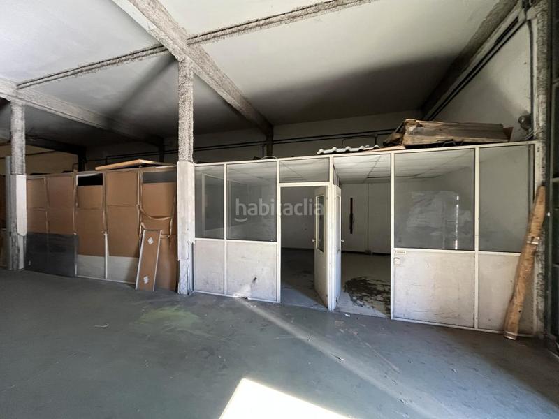 Foto 9756017d-783d-4401-bf86-4ca92a74901f. Rent industrial building in Molins de Rei