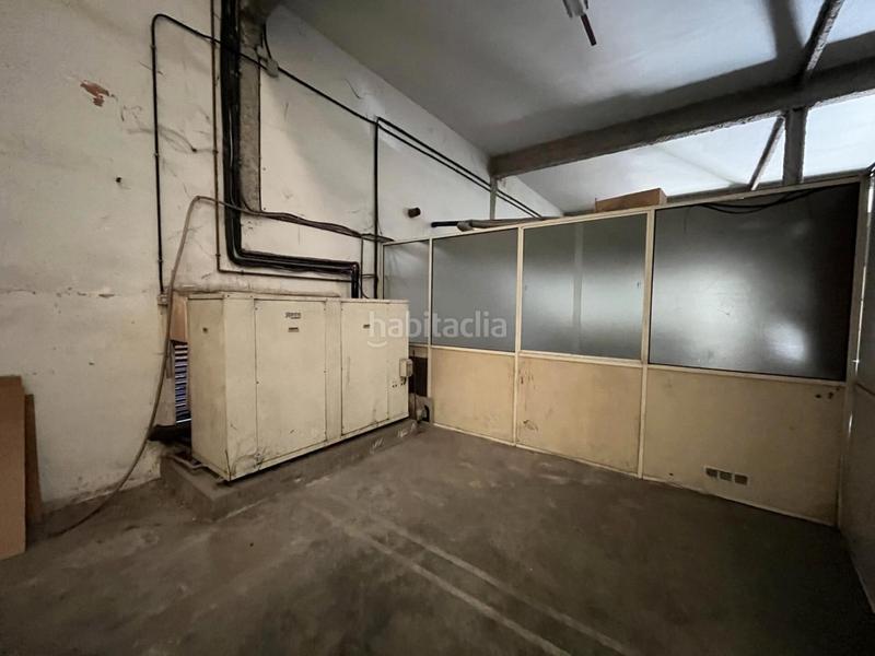 Foto 9fb8f42c-ff61-4a7f-a4ed-fb5d1a7b8575. Rent industrial building in Molins de Rei