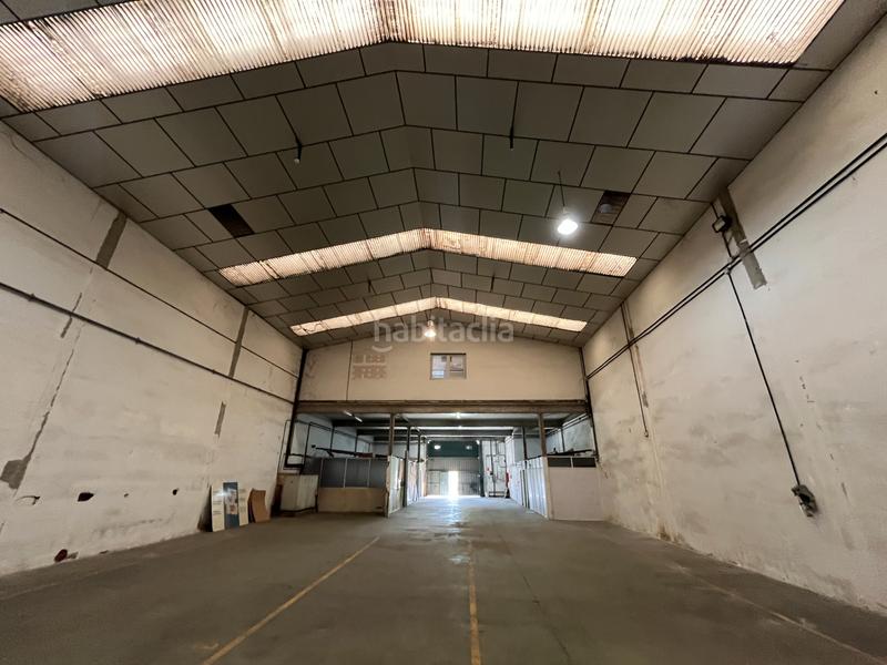 Foto ca3ee1c1-87c4-43bc-9f4e-f758eda6b2a8. Rent industrial building in Molins de Rei