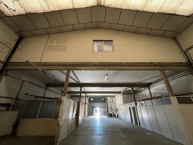 Foto ddd20e2b-8d7d-487c-9e29-e9c6168109f2. Rent industrial building in Molins de Rei