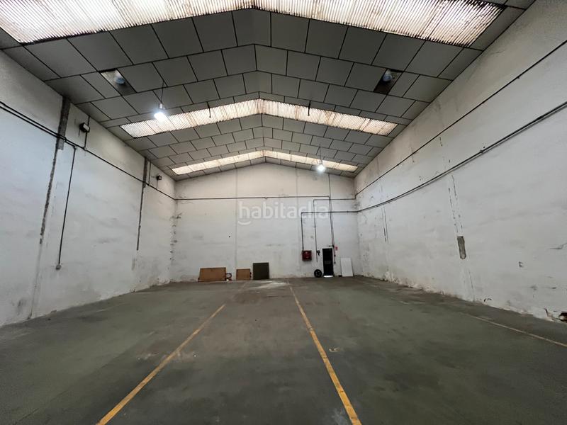 Foto de44b4c8-da10-48b4-8890-9dcab375dcee. Rent industrial building in Molins de Rei