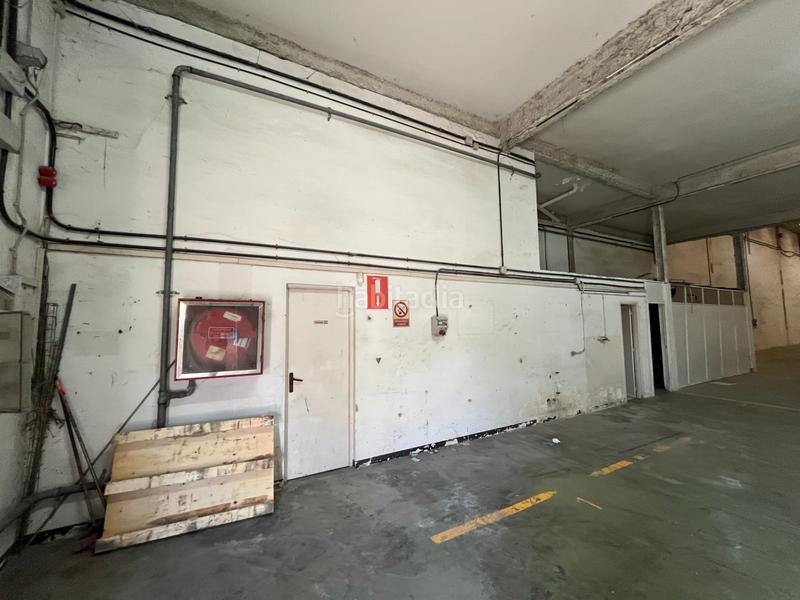 Foto fe1ec1c5-c492-45cf-b1d3-7660fa65757f. Rent industrial building in Molins de Rei