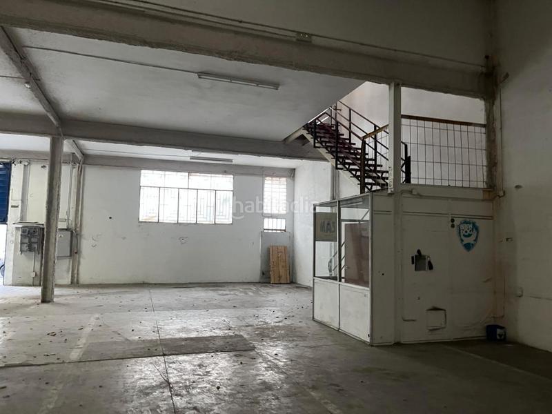 Foto 2fd6d641-1704-4ef7-aa59-1517b367d7e0. Affitto capannone industriale in Centre Hospitalet de Llobregat (L´)