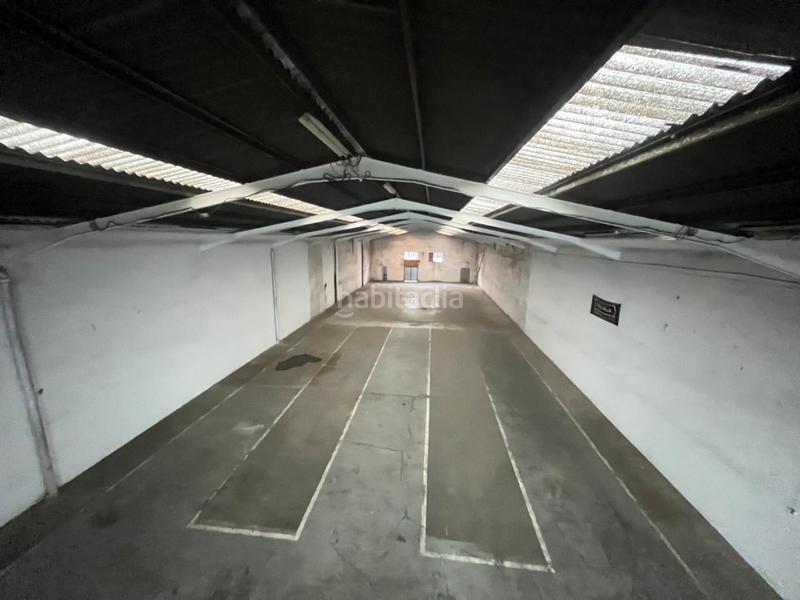 Foto 6150e310-4499-4ad1-9bff-aad6899fda38. Rent industrial building in Centre Hospitalet de Llobregat (L´)