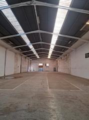 Lloguer Nau industrial a Centre