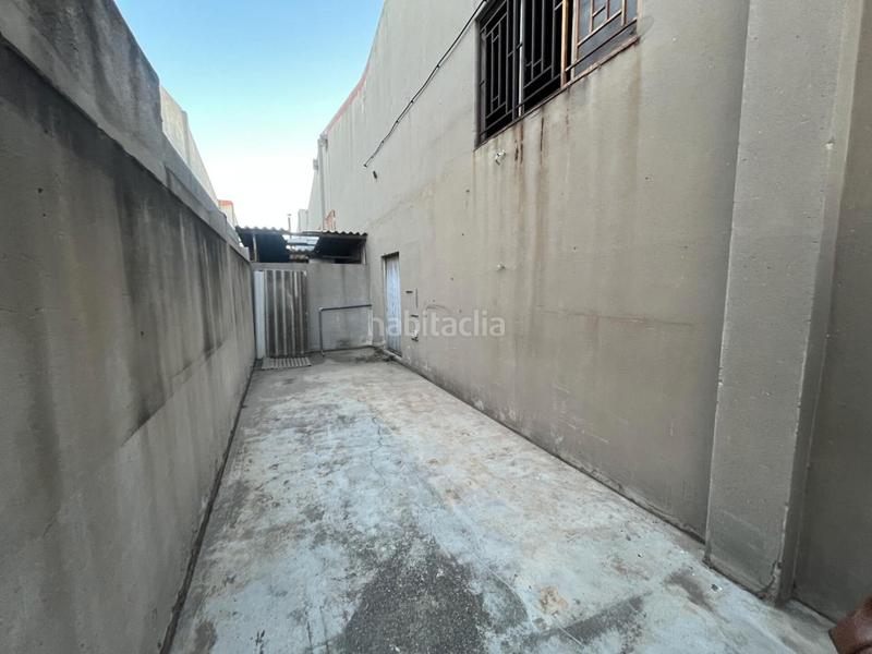 Foto 6f57d752-f808-4a99-94aa-aa6e6b63288d. Alquiler nave industrial en Centre Hospitalet de Llobregat (L´)