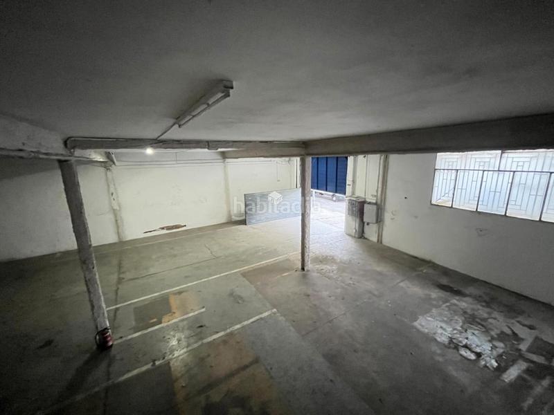 Foto ff127474-add7-4c79-a99d-1473aa4ae87d. Alquiler nave industrial en Centre Hospitalet de Llobregat (L´)