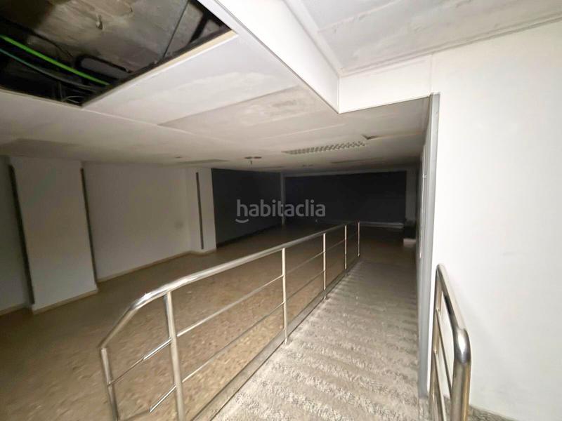 Foto 79dddde1-cc55-4666-aa8e-4838f058812d. Geschäftsraum in carrer del torrent de l'olla 193 in Barcelona