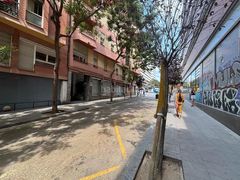 Foto a327f25e-9aa0-40f5-acc7-51dff06a8e0c. Geschäftsraum in carrer del torrent de l'olla 193 in Barcelona