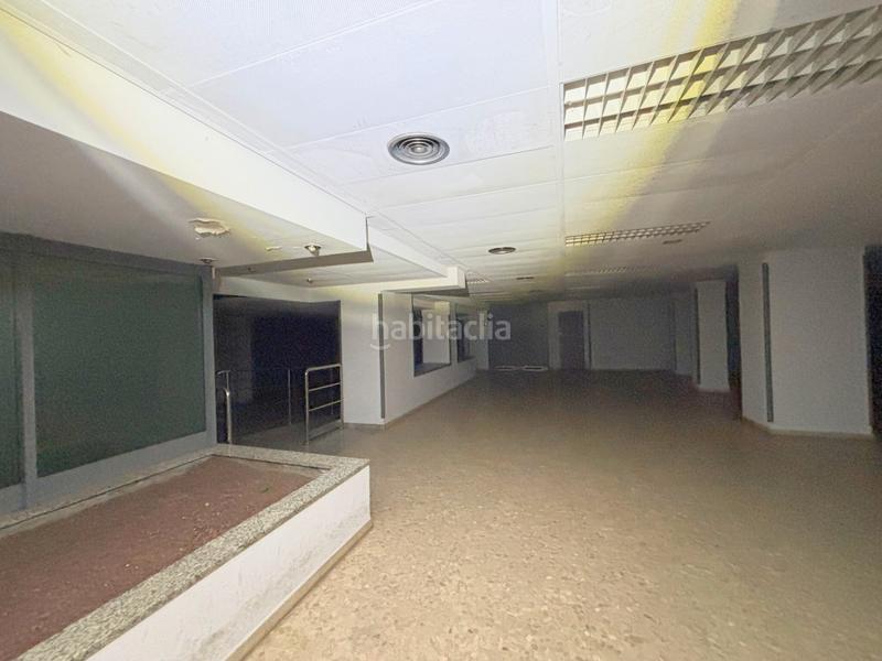 Foto e7a0f96e-d309-45f4-a06f-48f01f00658f. Geschäftsraum in carrer del torrent de l'olla 193 in Barcelona