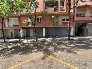 Local Comercial a Carrer del torrent de l'olla 193