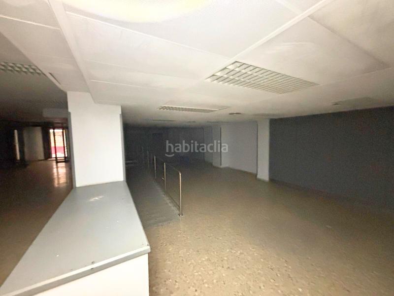 Foto af71f443-74ef-4378-89a9-d79aa21a59f2. Local comercial a carrer del torrent de l'olla 193 a Barcelona