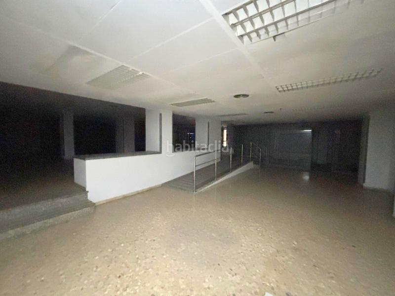 Foto def34432-3231-43e2-be3c-a469f014835a. Local comercial a carrer del torrent de l'olla 193 a Barcelona