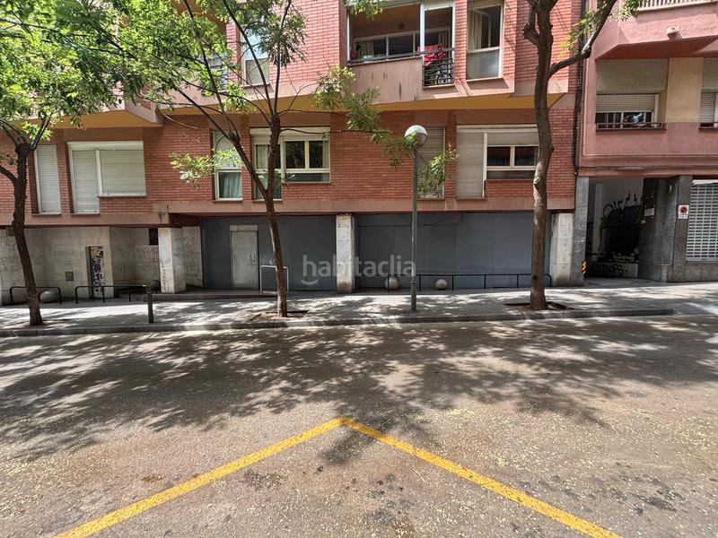 Foto 36aaef67-5287-4f26-888c-1fd5da26dbb8. Local commercial dans carrer del torrent de l'olla 193 dans Barcelona