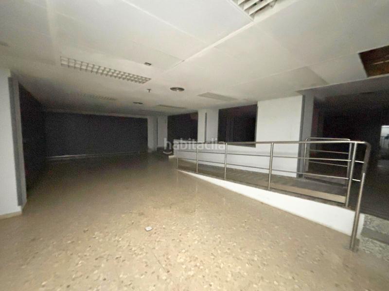 Foto bf1735ab-c2b0-45a3-a2f8-7fe46d01b052. Local commercial dans carrer del torrent de l'olla 193 dans Barcelona