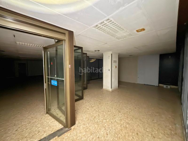 Foto e091aecf-d81c-484d-9f95-f86142b951a6. Local commercial dans carrer del torrent de l'olla 193 dans Barcelona