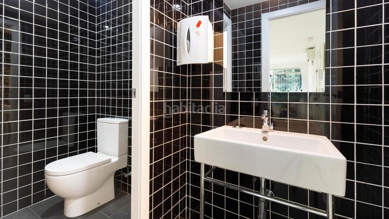 Foto 12cb2200-bc51-4459-a280-e212578f08d9. Location bureau dans Barri de les Corts Barcelona