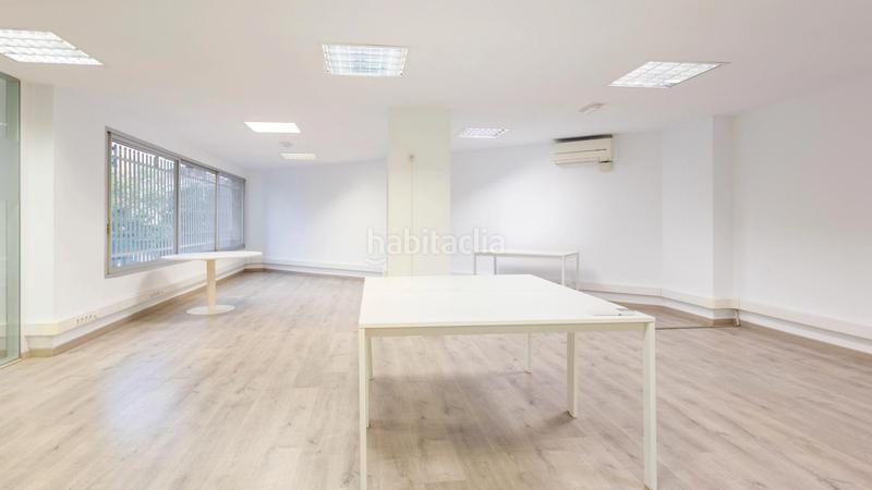 Foto 190292f8-74d8-4939-81c0-756bcf0de4b5. Location bureau dans Barri de les Corts Barcelona