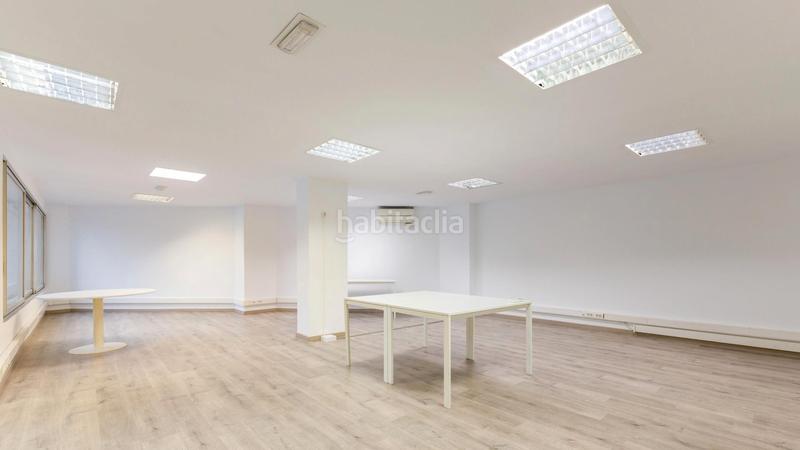 Foto 24434681-e64b-4d8e-84f3-6c299491a4d5. Location bureau dans Barri de les Corts Barcelona