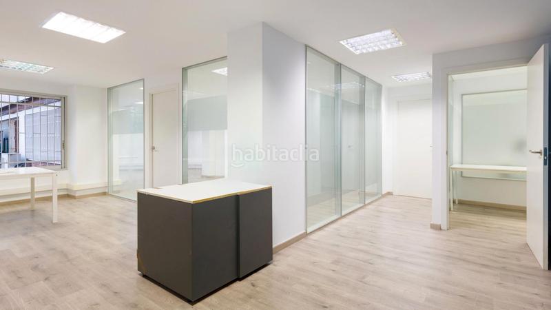 Foto 791fe26e-1ff3-4186-bc14-66f1f4483793. Location bureau dans Barri de les Corts Barcelona