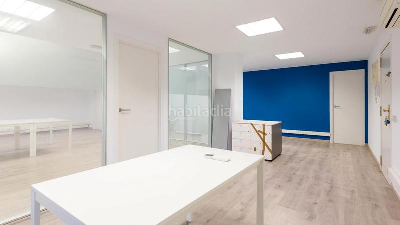 Foto 8722660f-de62-4d3f-9e5e-cfde12590ebd. Location bureau dans Barri de les Corts Barcelona