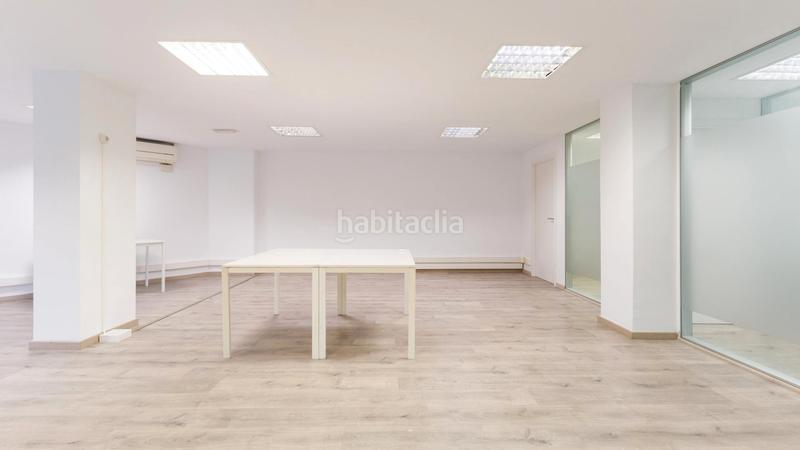 Foto 536a6dd2-e59d-435d-a557-485e62bf55a0. Miete büro in Barri de les Corts Barcelona