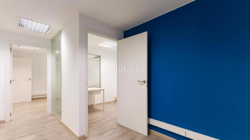 Foto 6fe508a7-97e3-4acc-974e-b5cd1b3fc192. Miete büro in Barri de les Corts Barcelona