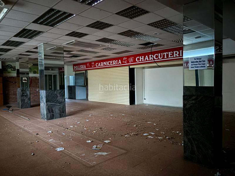 Foto 04c0f38d-c447-4360-b717-d78083477efc. Local comercial en Torrent Ballester Viladecans