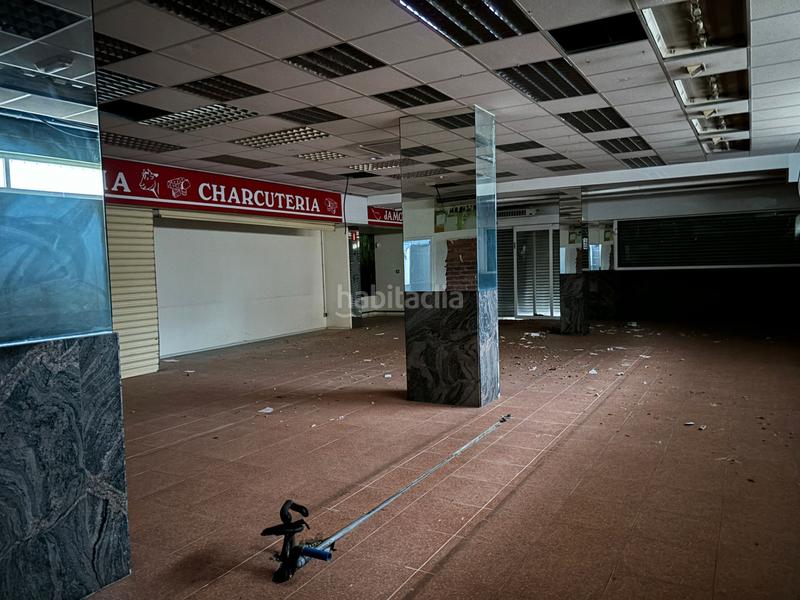 Foto 220fc2dc-a8bb-40c6-b06d-556e27b1af0a. Local comercial en Torrent Ballester Viladecans