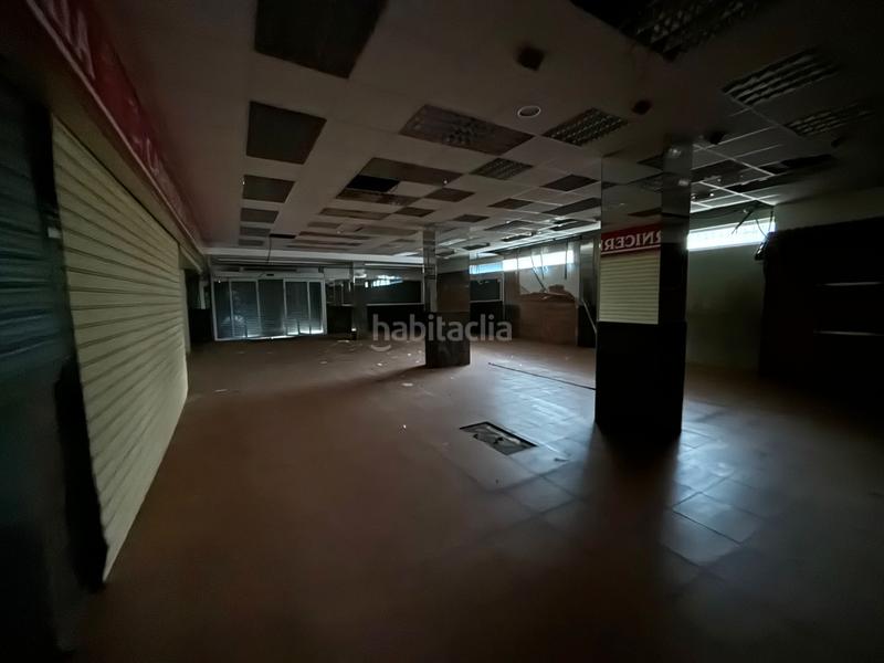 Foto 55bfc5be-ed9b-4d68-8514-348950288803. Local comercial en Torrent Ballester Viladecans