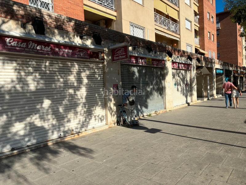 Foto 0dae62ff-9a30-4aa7-8929-41717fd1932d. Locale commerciale in Torrent Ballester Viladecans