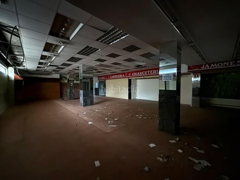 Foto e605f44d-72ea-4fe3-8471-88af8cbf7ae5. Locale commerciale in Torrent Ballester Viladecans