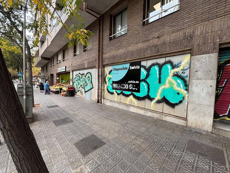 Foto 5689260b-402e-4f75-8d78-4e9a6a2eb183. Miete geschäftsraum in plaça de garrigó 21 in Vilapicina - Torre Llobeta Barcelona