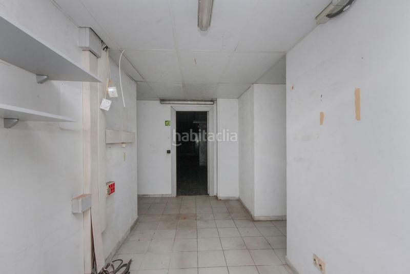 Foto bc95bbc9-3ebf-486f-98e5-32f115a6bb58. Miete geschäftsraum in plaça de garrigó 21 in Vilapicina - Torre Llobeta Barcelona