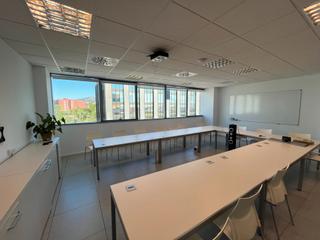 Ufficio in Carrer de Frederic Mompou