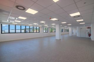 Büro in Carrer de Narcís de Monturiol