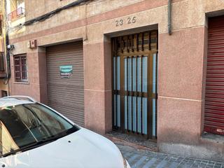 Geschäftsraum in Carrer de l'Estadi