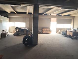 Lloguer Nau industrial a Montornès del Vallès