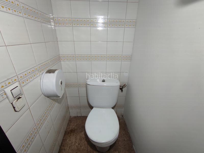 Foto 1c2871ac-5d7a-4c30-a95e-b36ea5dfafa3. Geschäftsraum in Sant Josep Hospitalet de Llobregat (L´)