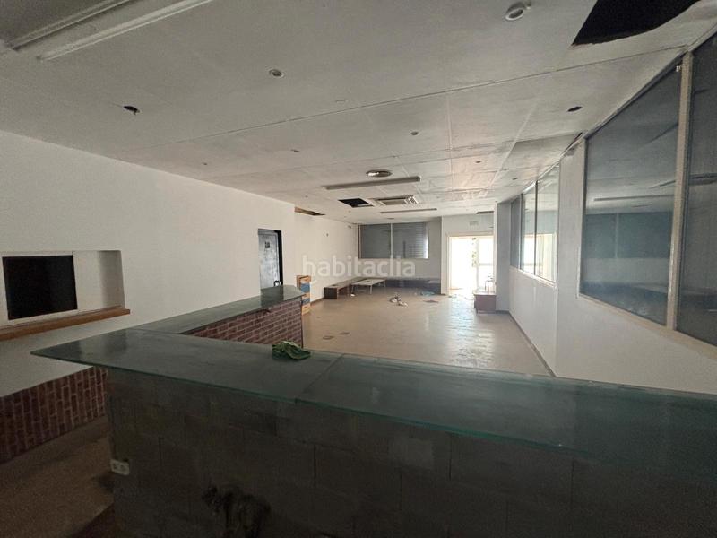 Foto 2439229c-93e0-4b5a-8472-abcdfd09cad9. Local comercial en Sant Josep Hospitalet de Llobregat (L´)