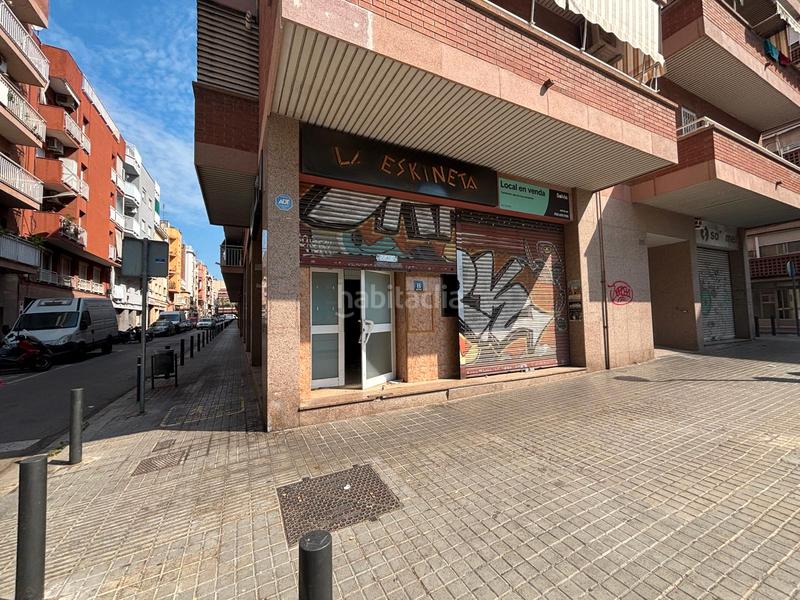 Foto 6a851699-07a6-4104-a36d-1a5a329bd64d. Local comercial en Sant Josep Hospitalet de Llobregat (L´)