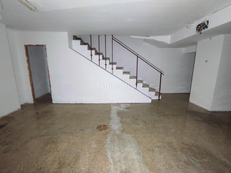 Foto b5285319-607b-4d53-ae6d-cfb8d542497c. Local comercial en Sant Josep Hospitalet de Llobregat (L´)