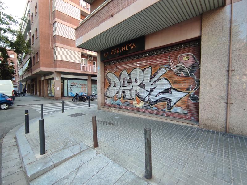 Foto 8b827d29-fa71-4cd7-92fa-06b149354634. Local commercial dans Sant Josep Hospitalet de Llobregat (L´)