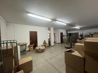 Nave industrial  Carrer de josé m. torrijos