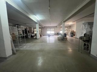 Bâtiment à usage industriel à Eixample