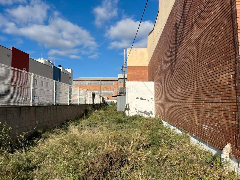 Foto 0a41cf78-2f3b-4c1b-98a6-48289b3b19b0. Miete fabrikhalle mit heizung in Molins de Rei