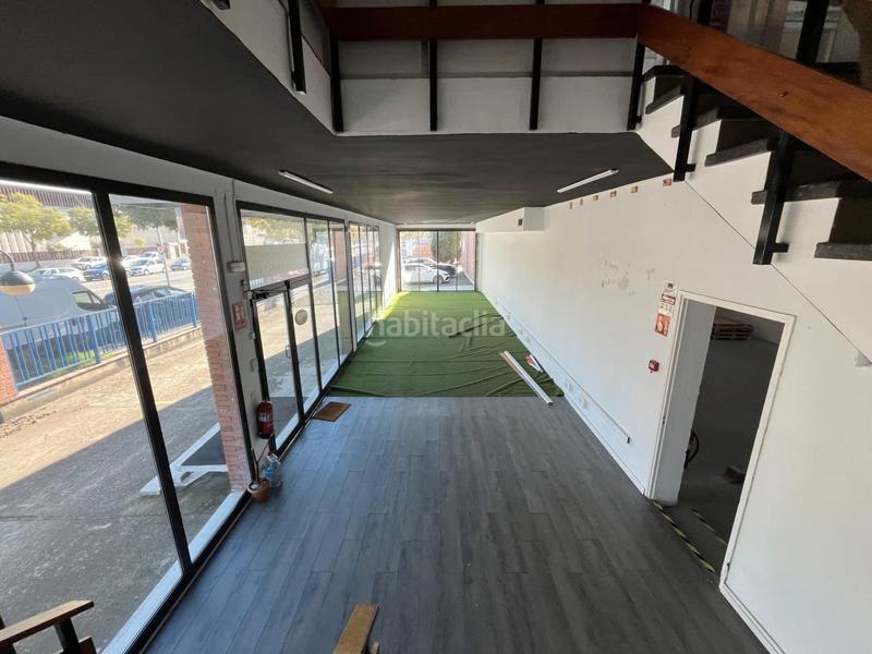 Foto 492e7482-81e6-4555-a4c5-419854202b5d. Miete fabrikhalle mit heizung in Molins de Rei