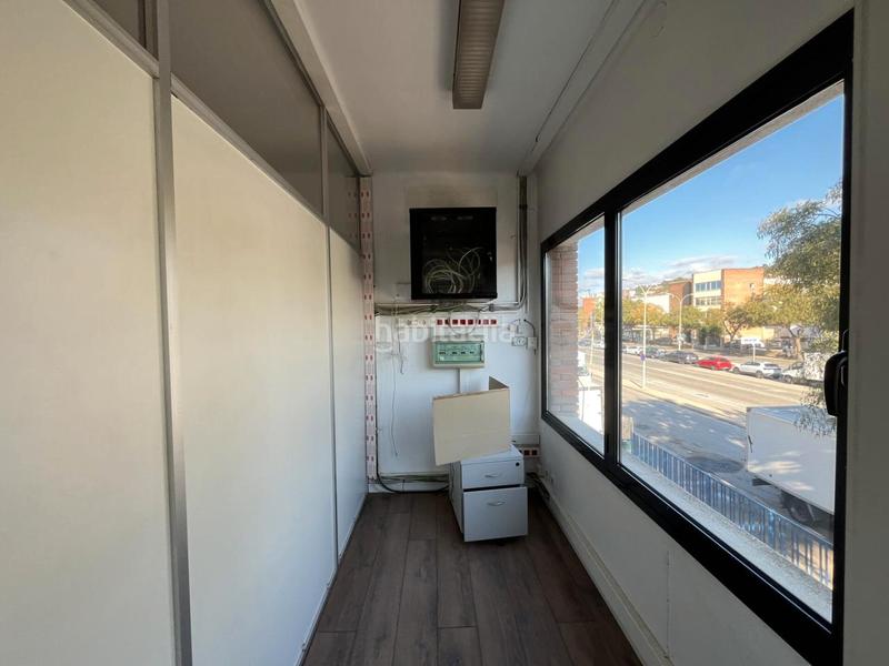 Foto 96479aec-8d9e-4640-9ee3-c05ec76fe665. Miete fabrikhalle mit heizung in Molins de Rei