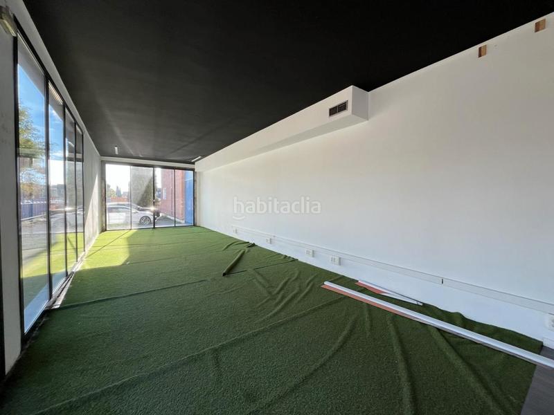 Foto d78c7776-1c4e-4685-96ac-d095def15748. Miete fabrikhalle mit heizung in Molins de Rei